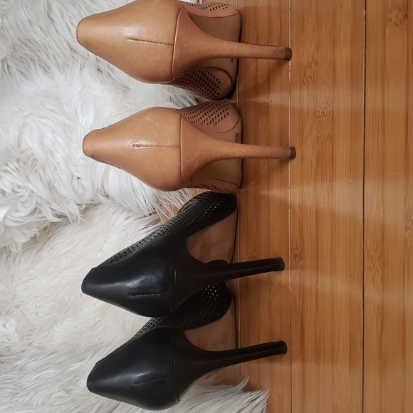 🚨Vince Camuto 6.5 Leather Caila Bundle - Picture 4 of 6